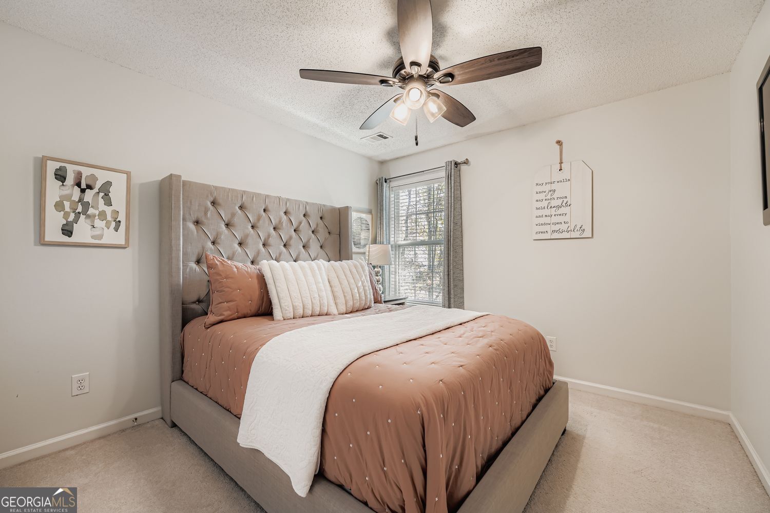 Chastain Glen - Residential