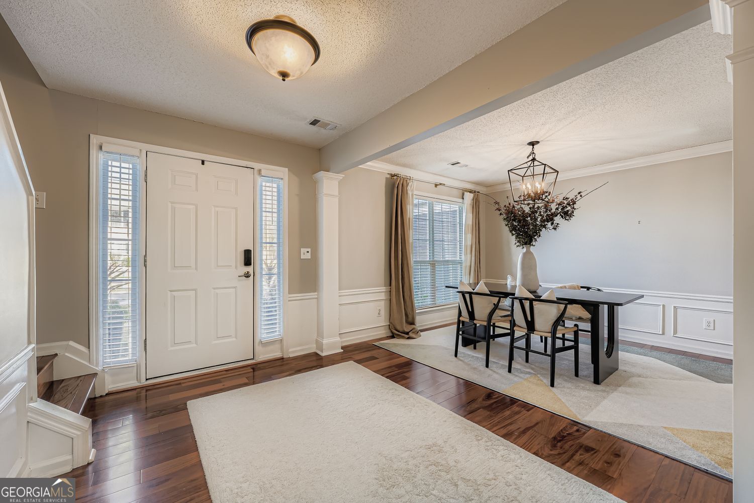 Chastain Glen - Residential