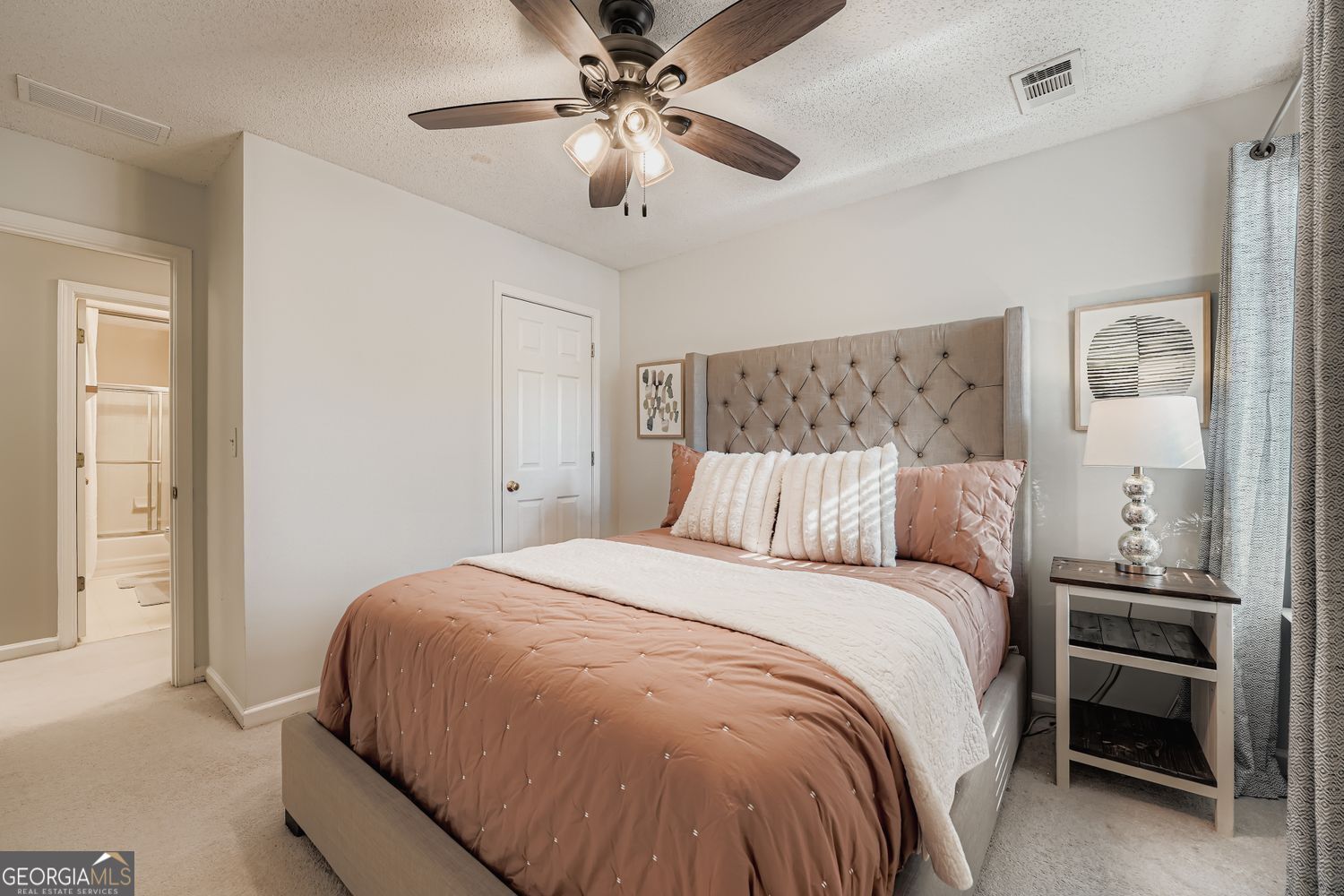 Chastain Glen - Residential