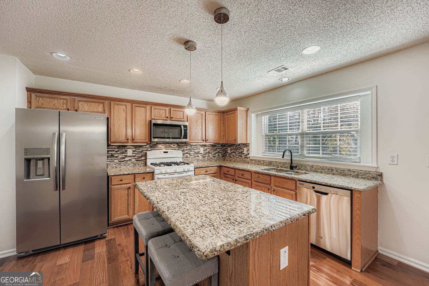 Chastain Glen - Residential