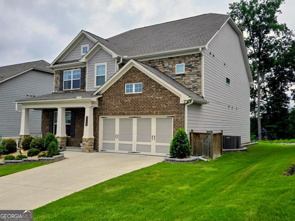 Photo of 3145 Black Reins Drive, Cumming, GA 30040 (MLS # 10787262)