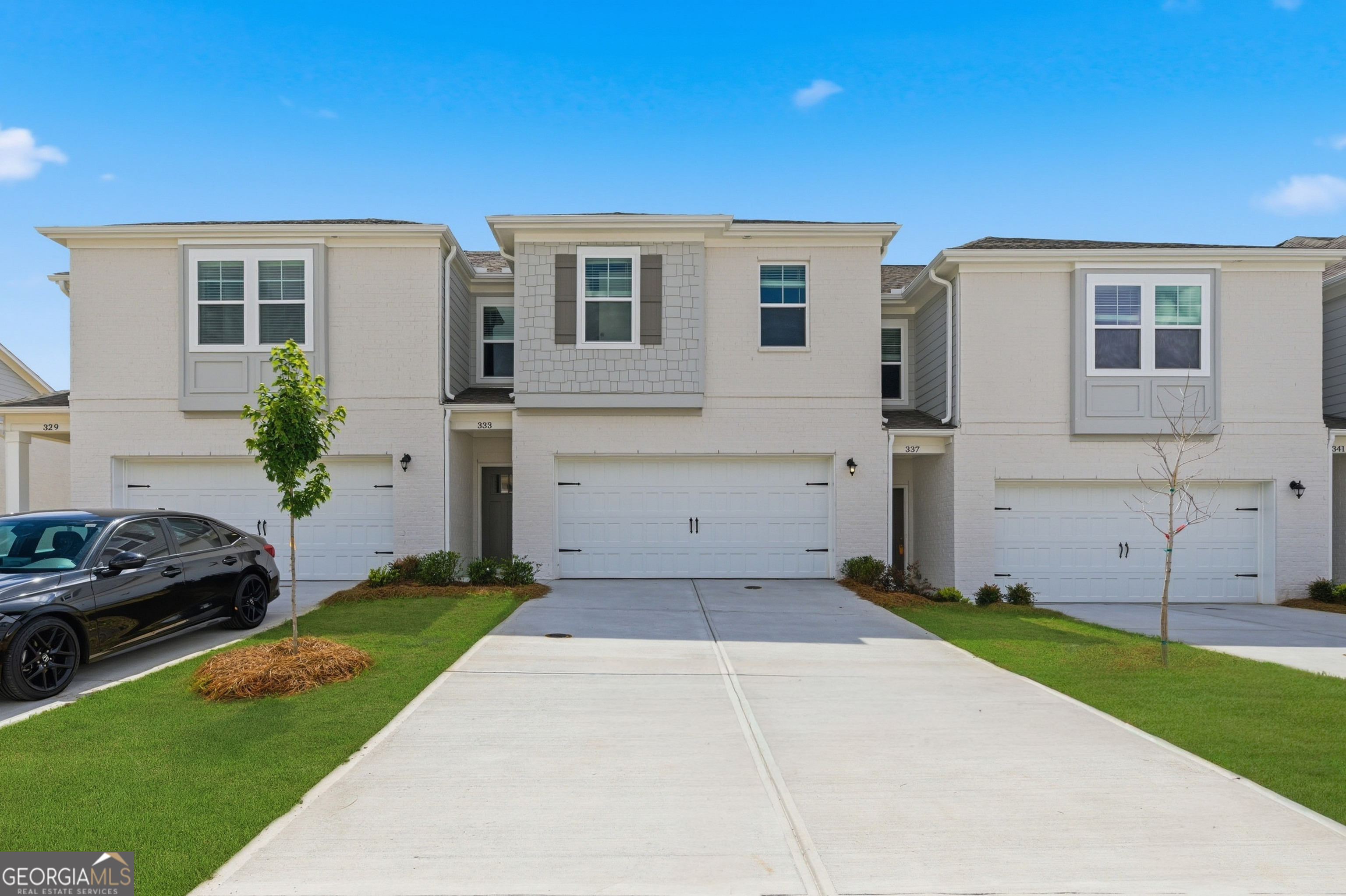 268 Sanctuary DR