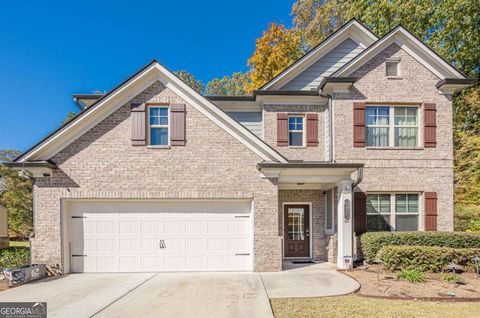 Photo of 534 Paden Bluff Trail, Lawrenceville, GA 30044 (MLS # 10638465)