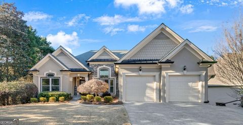 3435 Vista Creek DR Dacula GA 30019