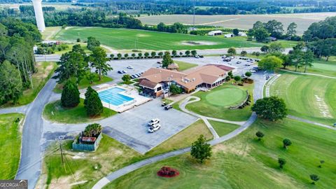 A home in Tifton