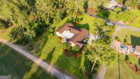 A home in Tifton