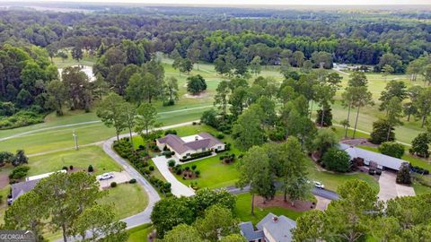 A home in Tifton