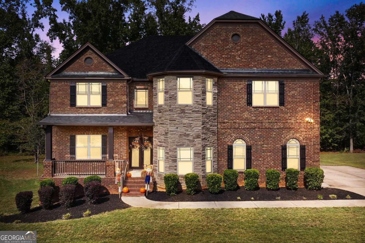 2214 Golden Eagle DR