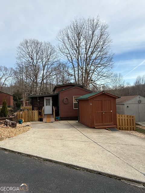 96 Stag Leap DR Cleveland GA 30528