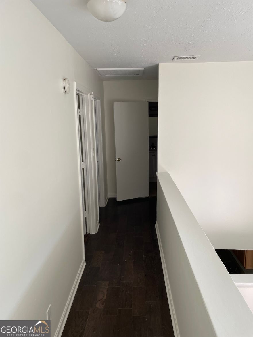 Nestled within the tranquil enclave of the esteemed Sandalwood complex, this is a well-maintained townhouse. Boasting three bedrooms and two bathrooms, this residence is suburban living at its best. Upon entry, a sense of warmth envelops you, greeted by an inviting living space adorned with refined finishes and soothing neutral tones. Ascend to the second level where the serene bedrooms await, each offering space and natural light, perfect for relaxation and rejuvenation. Outside, a private patio offers an ideal spot for dining or simply unwinding amidst the beautifully landscaped grounds of Sandalwood. Residents also enjoy access to community amenities, including a pool, fishing, a lake and beautifully maintained common areas. Conveniently located near coveted schools, shopping centers, and major thoroughfares, this townhouse presents an unmatched opportunity to embrace a lifestyle of comfort and convenience. Whether enjoying quiet moments indoors or exploring the vibrant neighborhood, every aspect of this residence is inviting.  Recently renovated