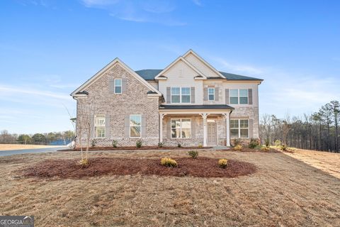 800 Dobby Way Lot 104, McDonough, GA 30252 - MLS#: 10469746