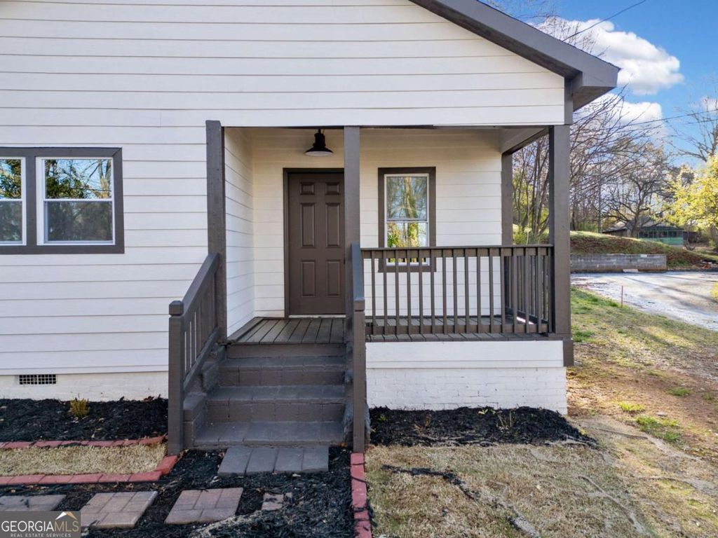 Photo of 125 Roosevelt Street, Cartersville, GA 30120 (MLS # 10616683)