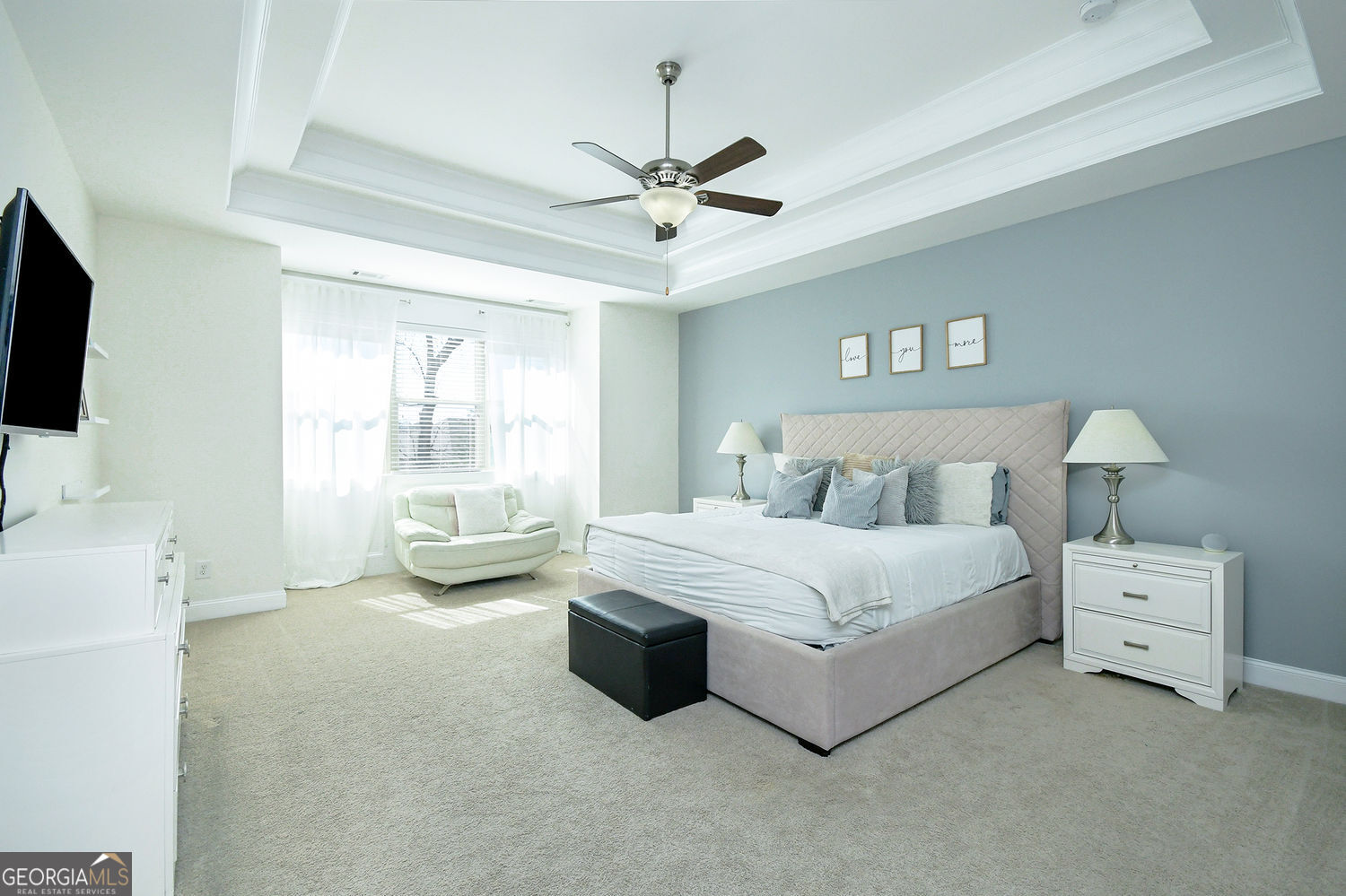 BLACKWELL MANOR - Residential