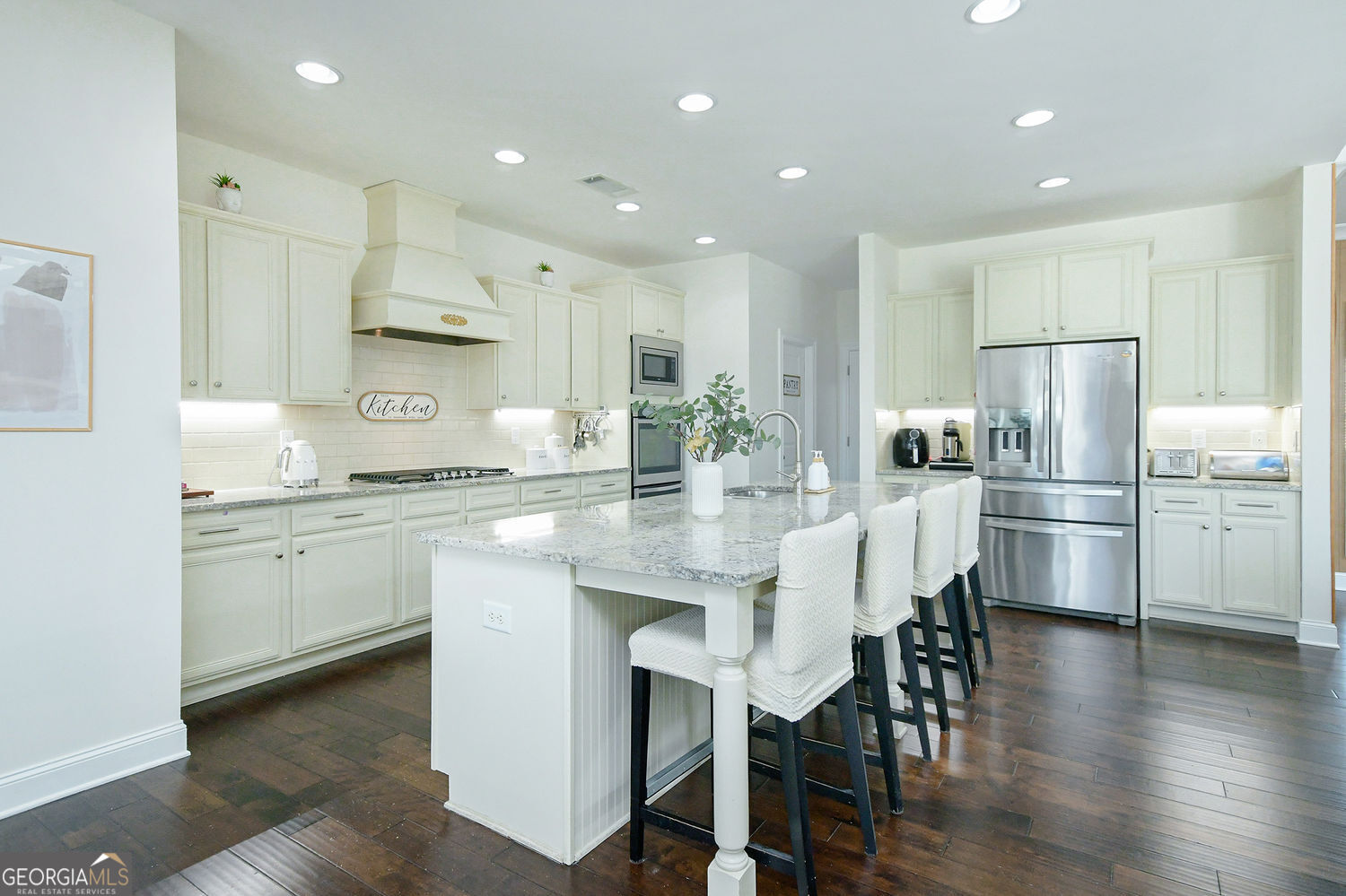 BLACKWELL MANOR - Residential