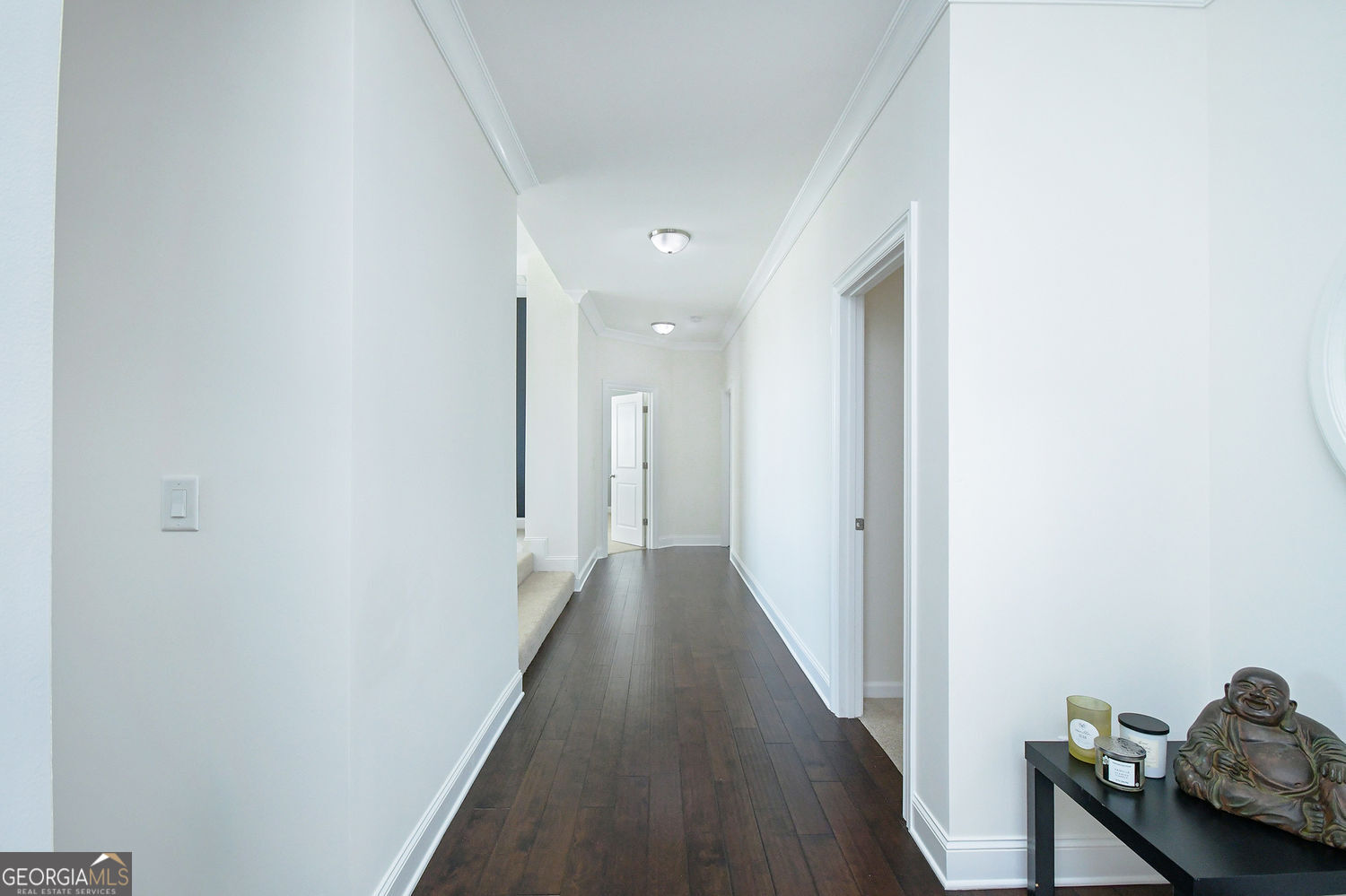 BLACKWELL MANOR - Residential