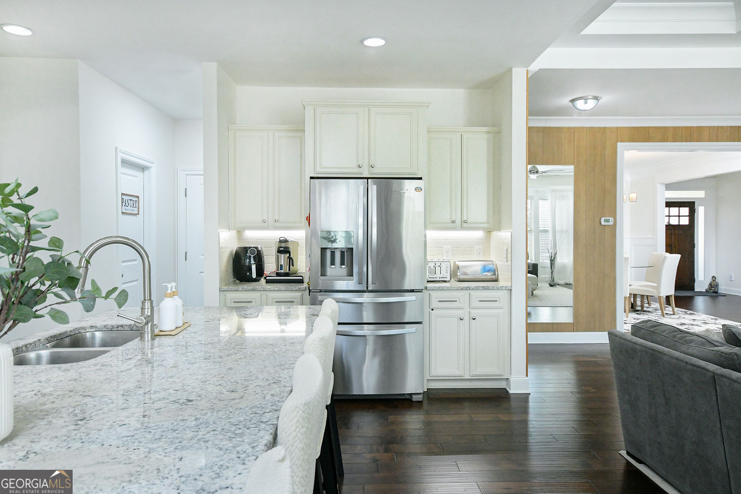BLACKWELL MANOR - Residential
