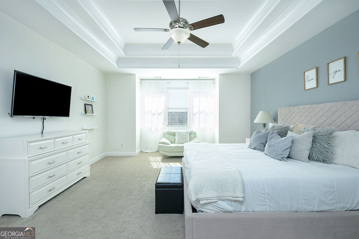BLACKWELL MANOR - Residential