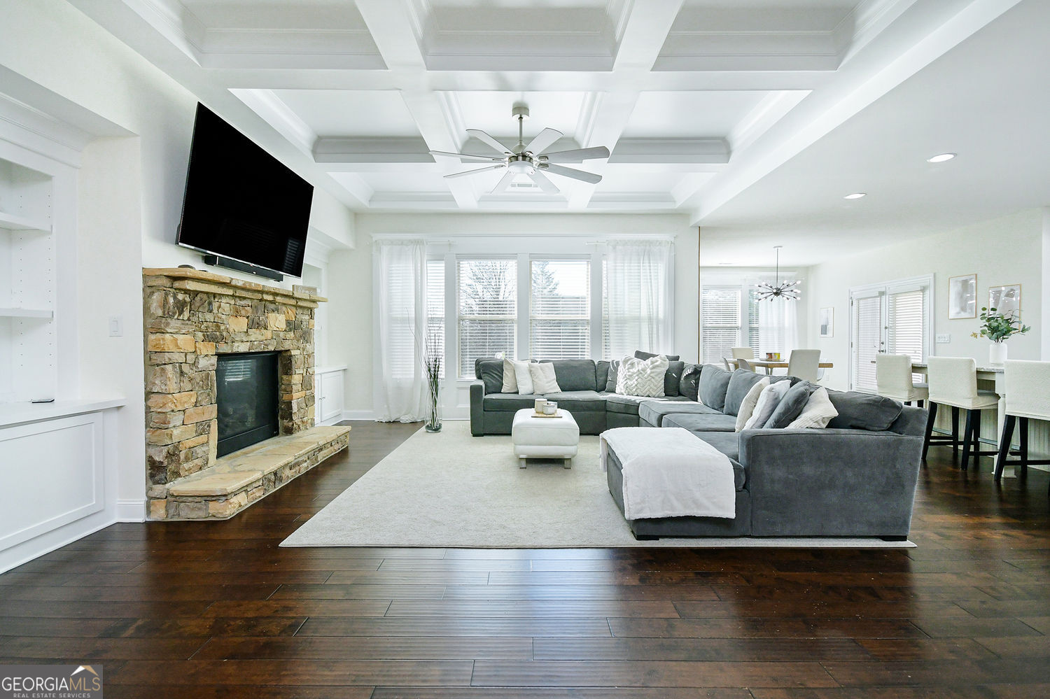 BLACKWELL MANOR - Residential