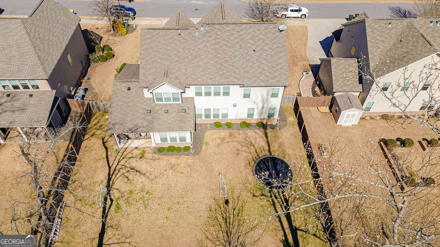 BLACKWELL MANOR - Residential