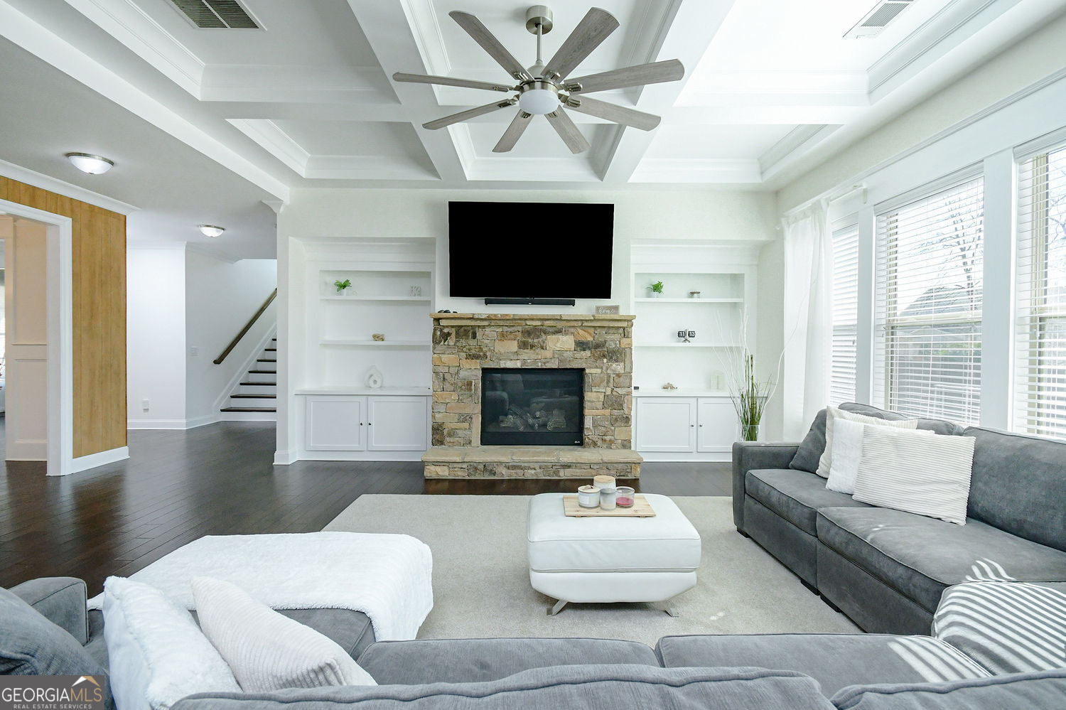 BLACKWELL MANOR - Residential