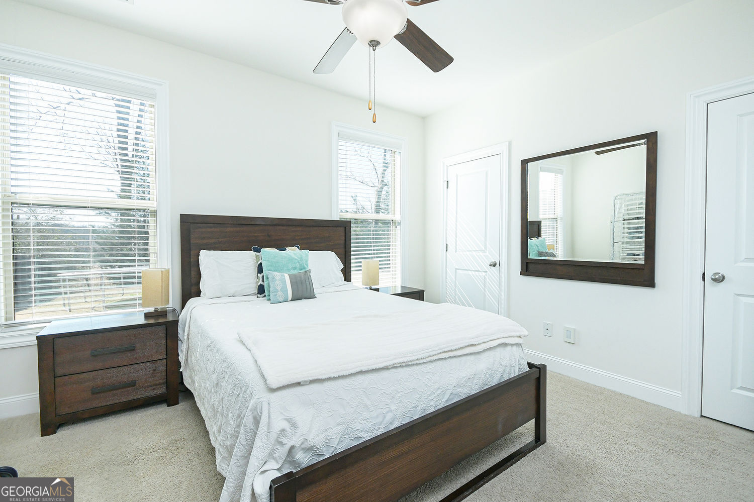 BLACKWELL MANOR - Residential