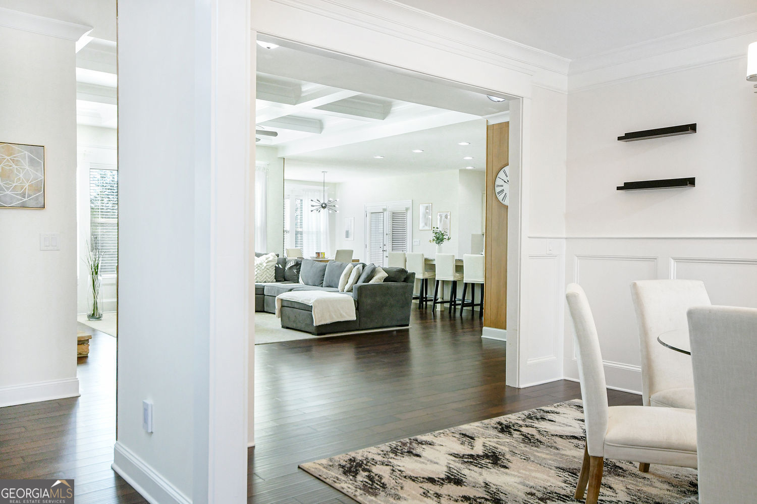BLACKWELL MANOR - Residential