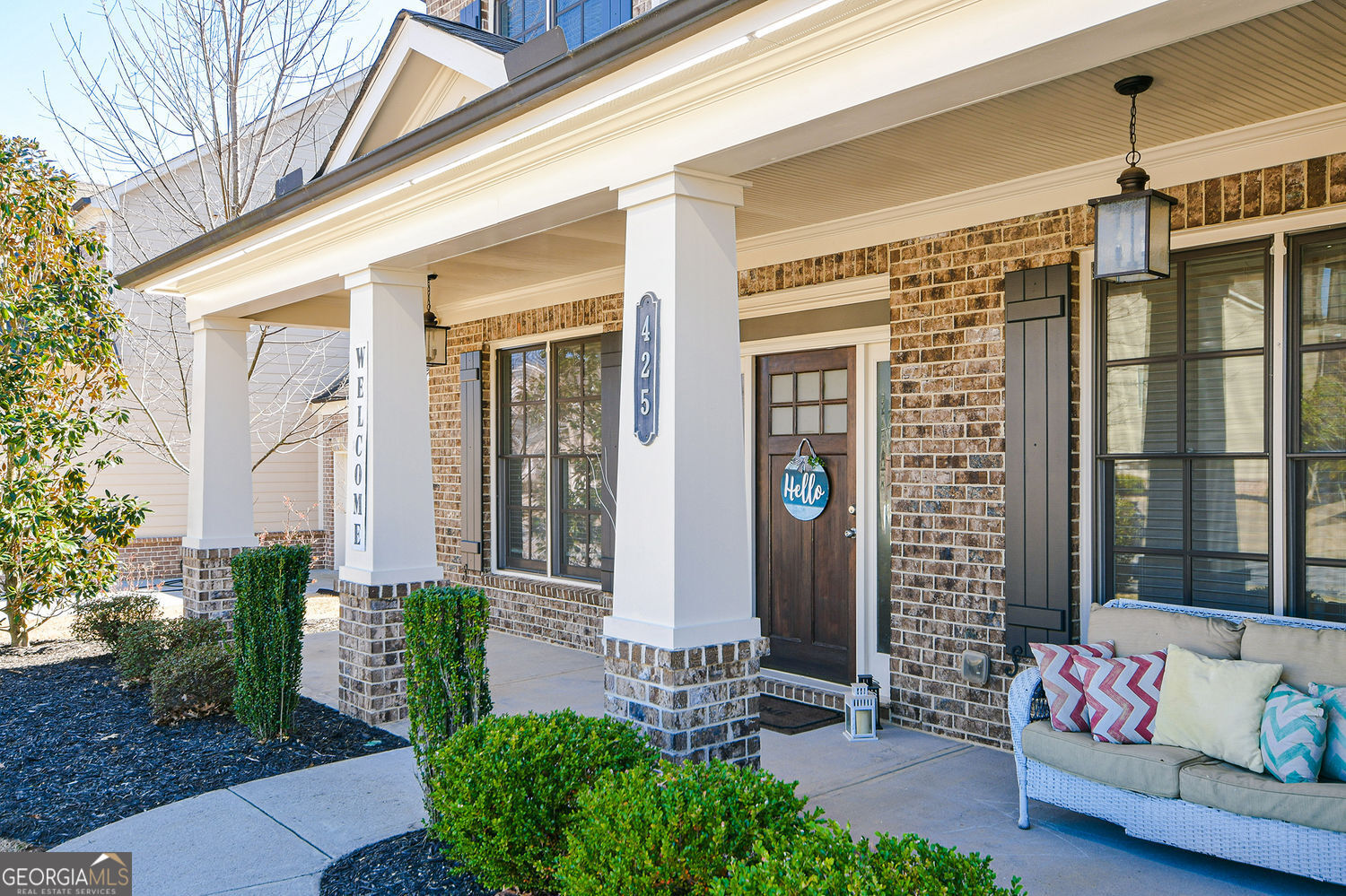 425 Blackwell BND