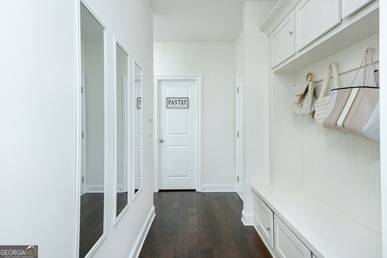 BLACKWELL MANOR - Residential