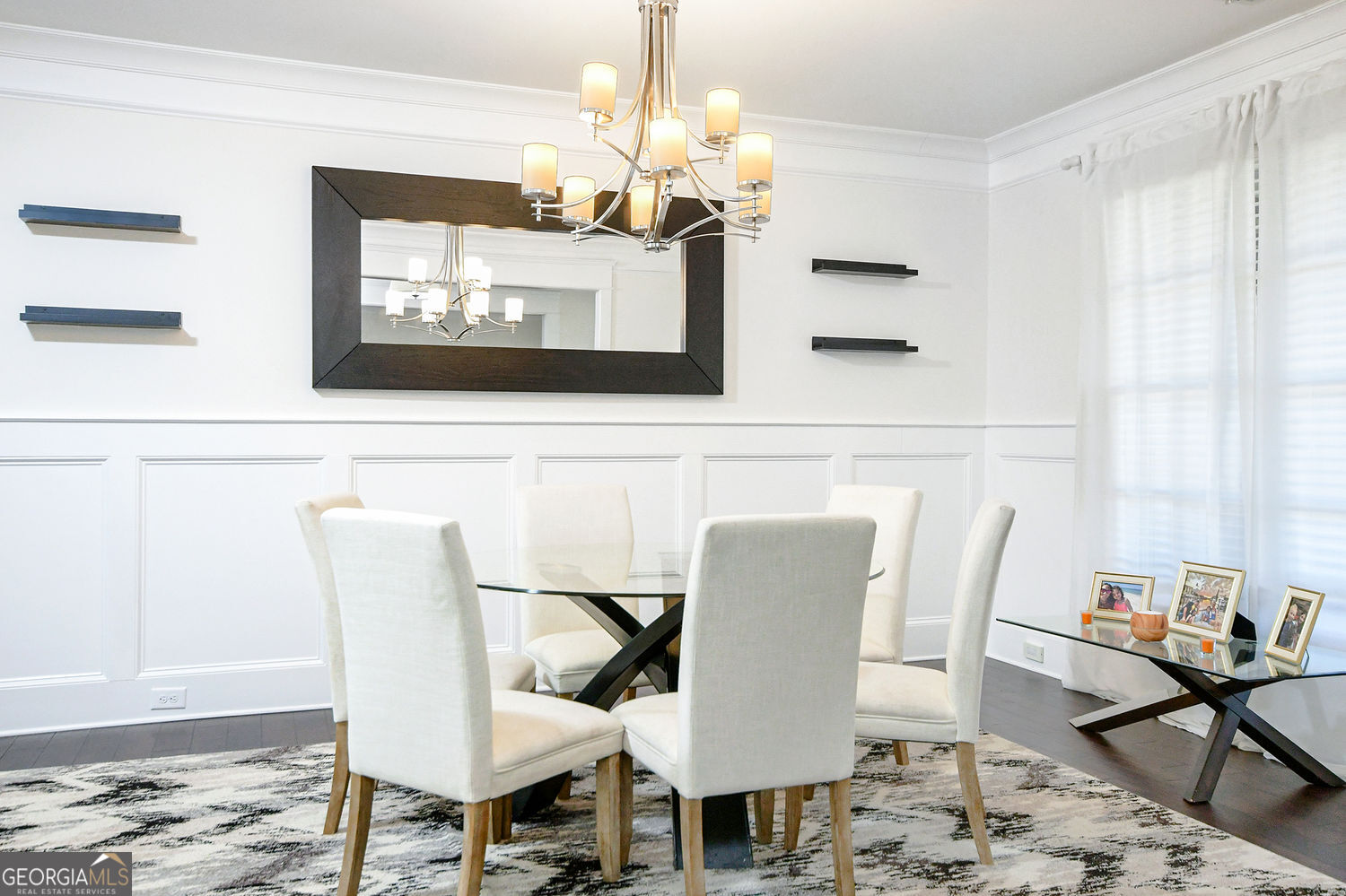 BLACKWELL MANOR - Residential