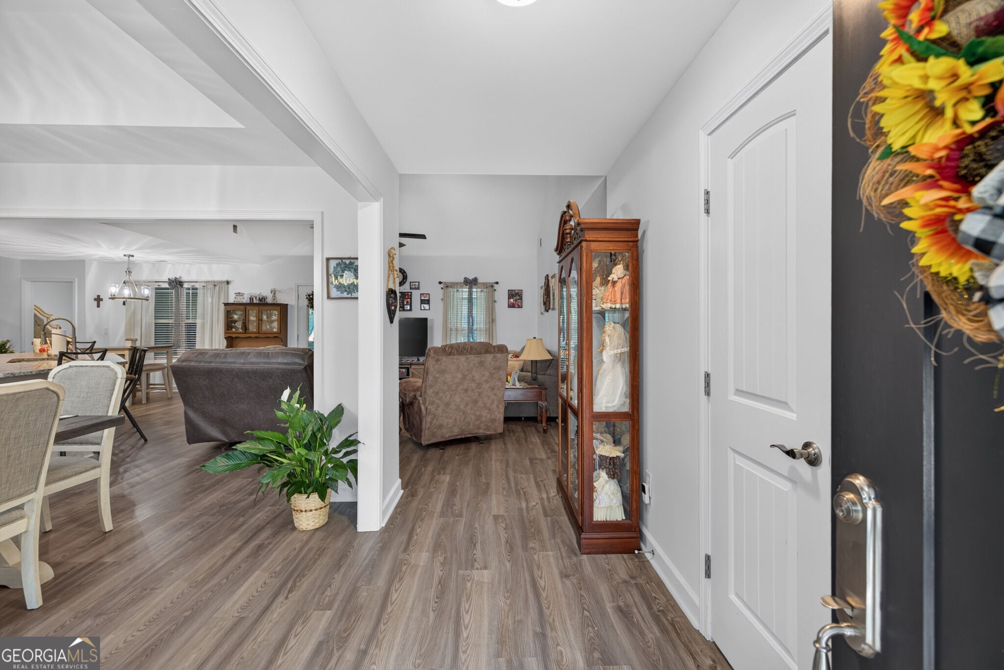 164 Oak Haven LN