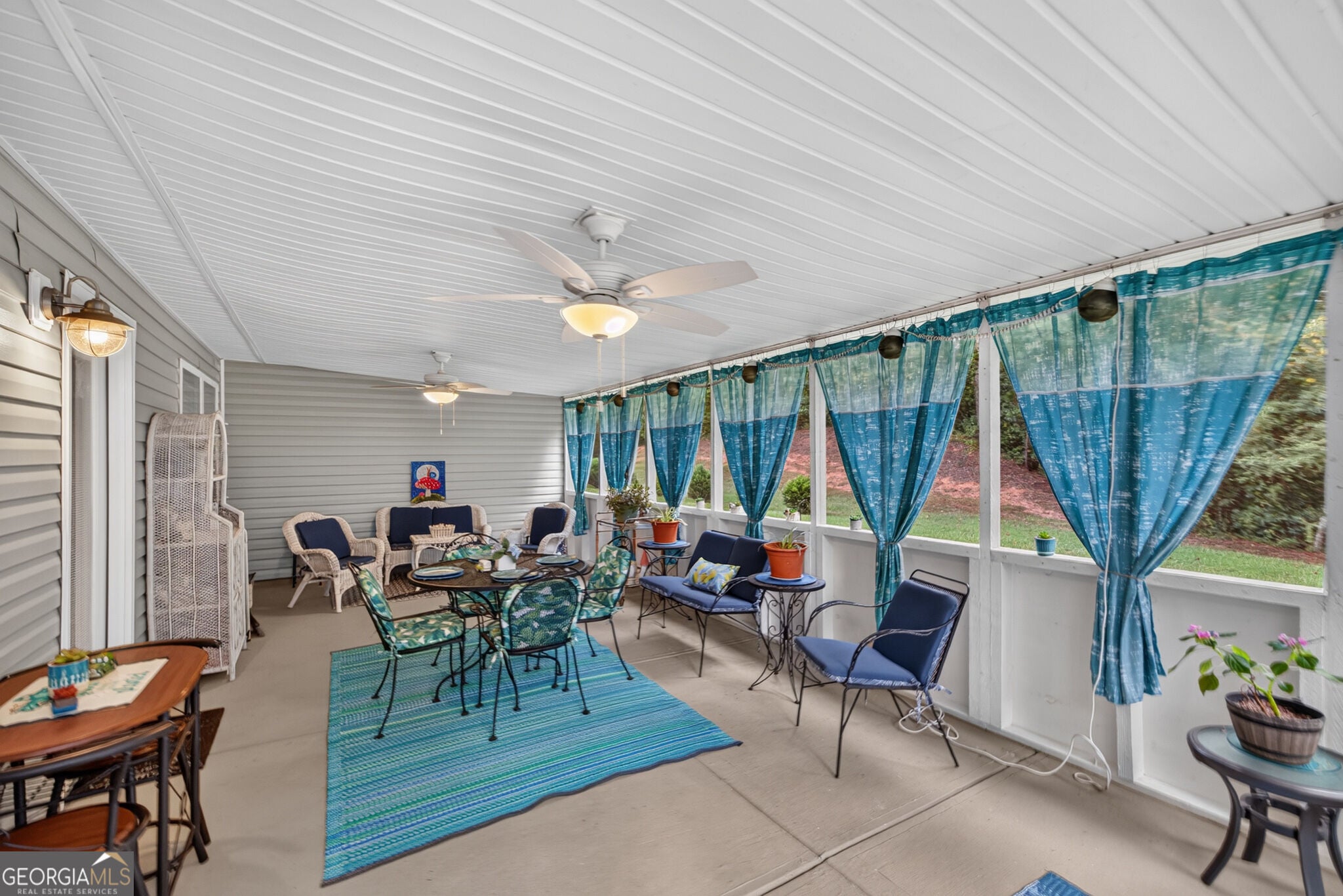 164 Oak Haven LN