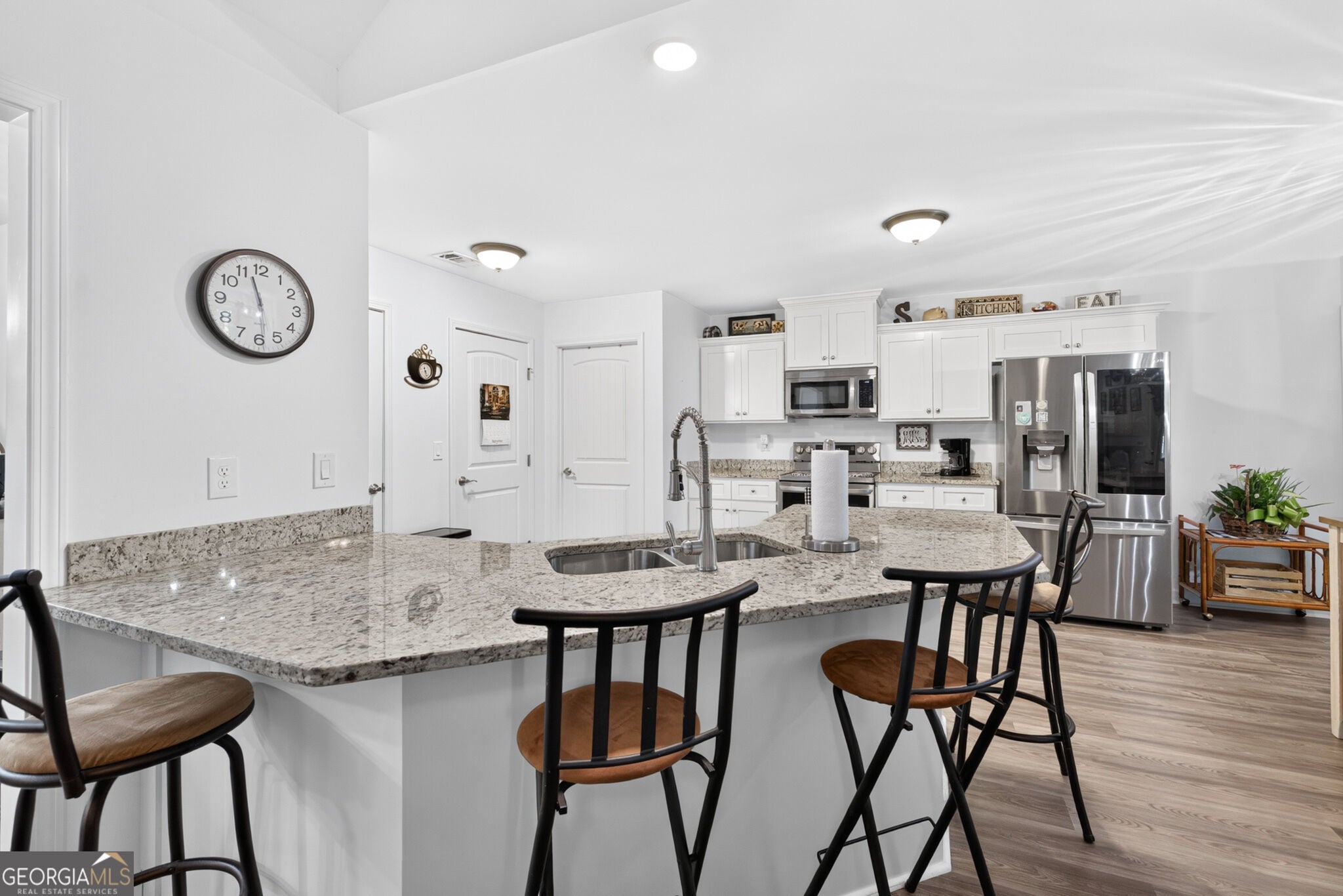 164 Oak Haven LN