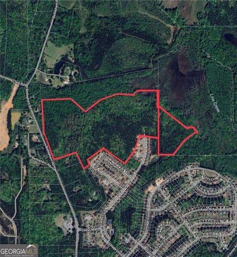0 Bethlehem RD Fairburn GA 30213
