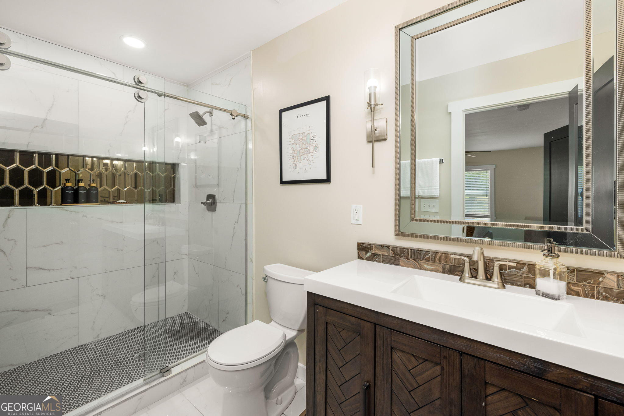 Westview - Residential
