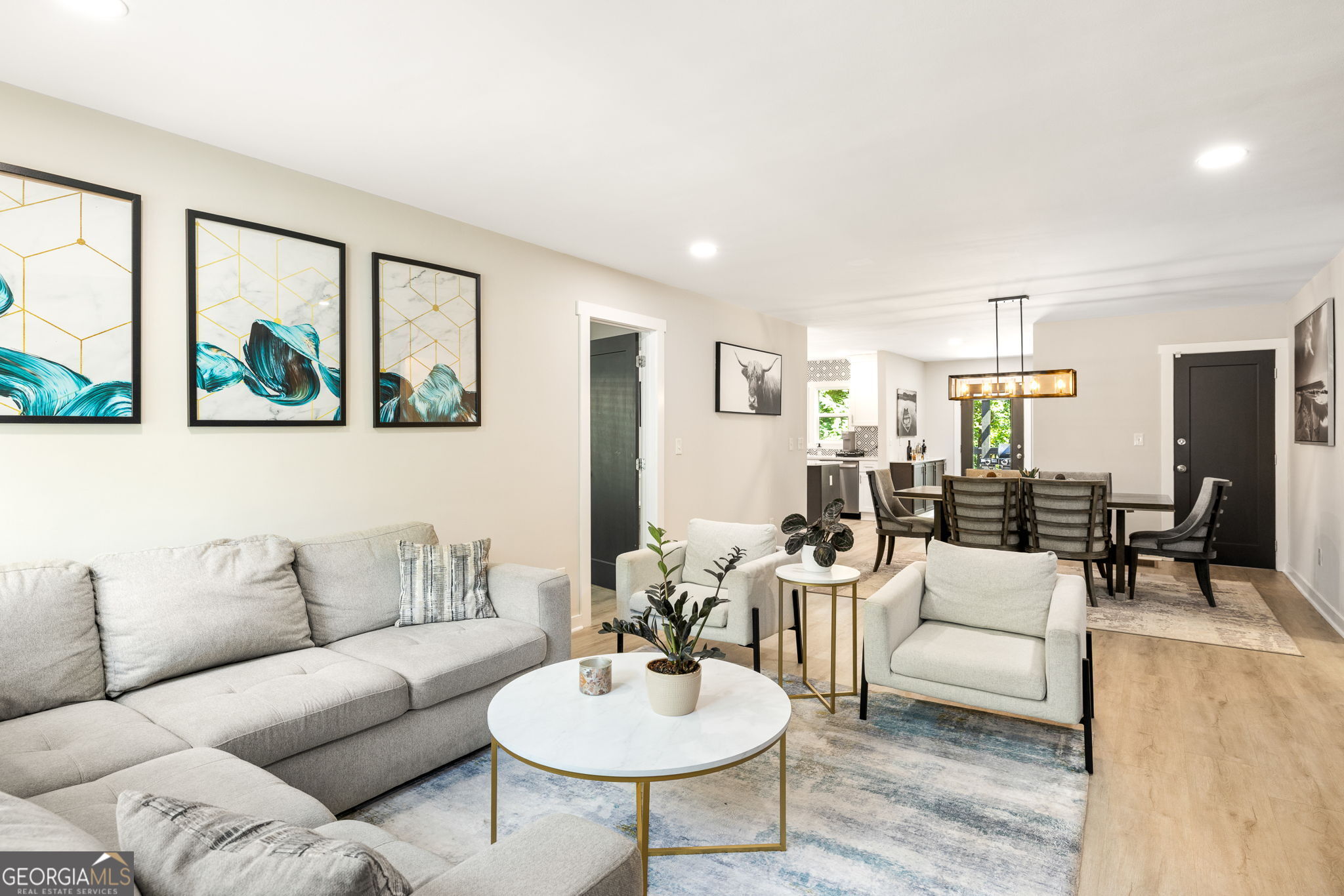Westview - Residential