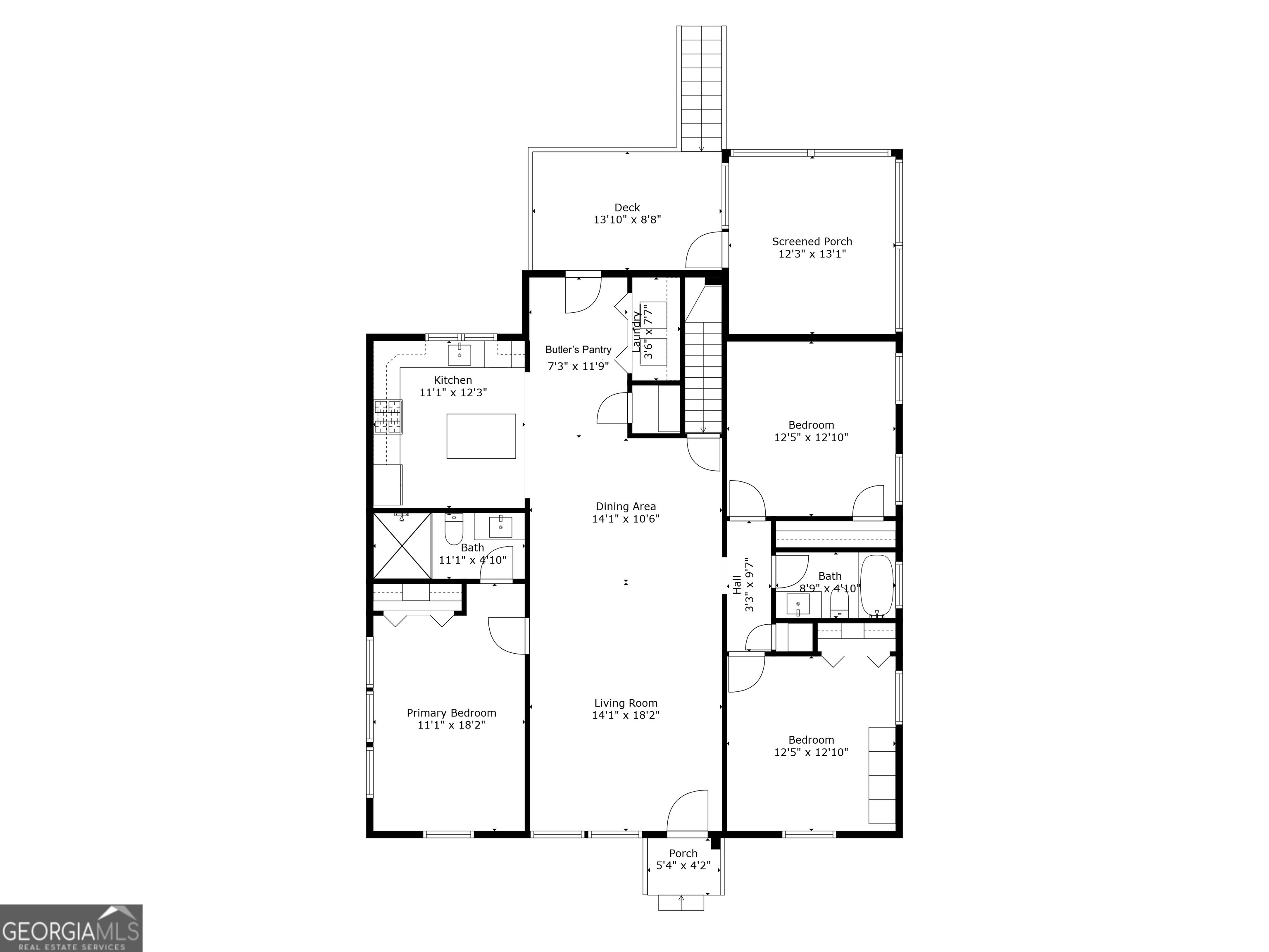 Westview - Residential