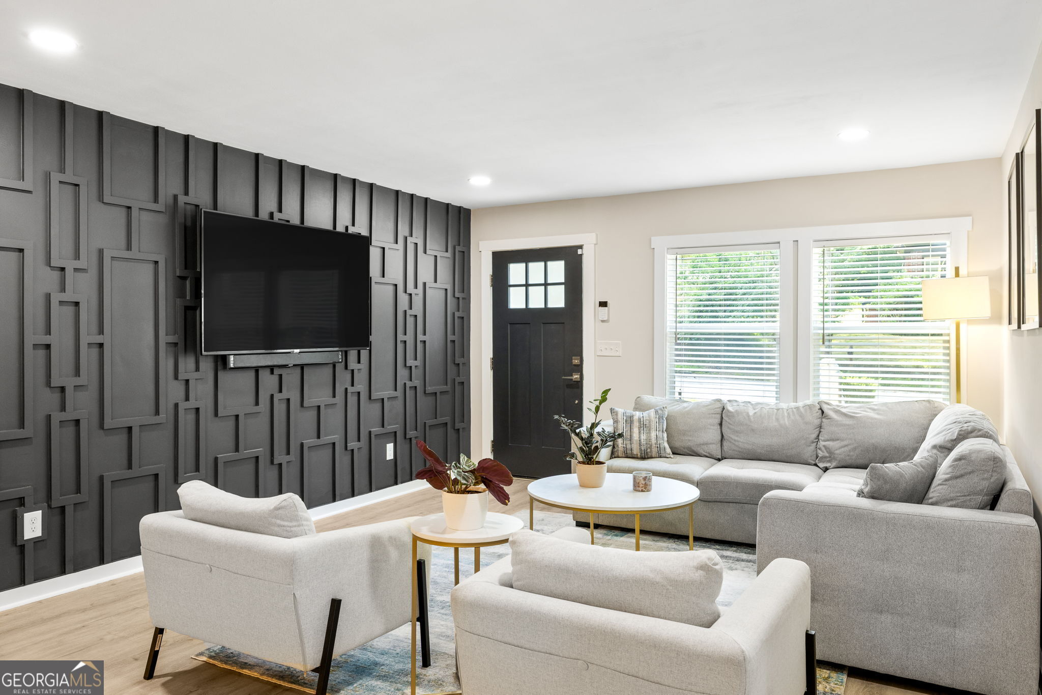 Westview - Residential
