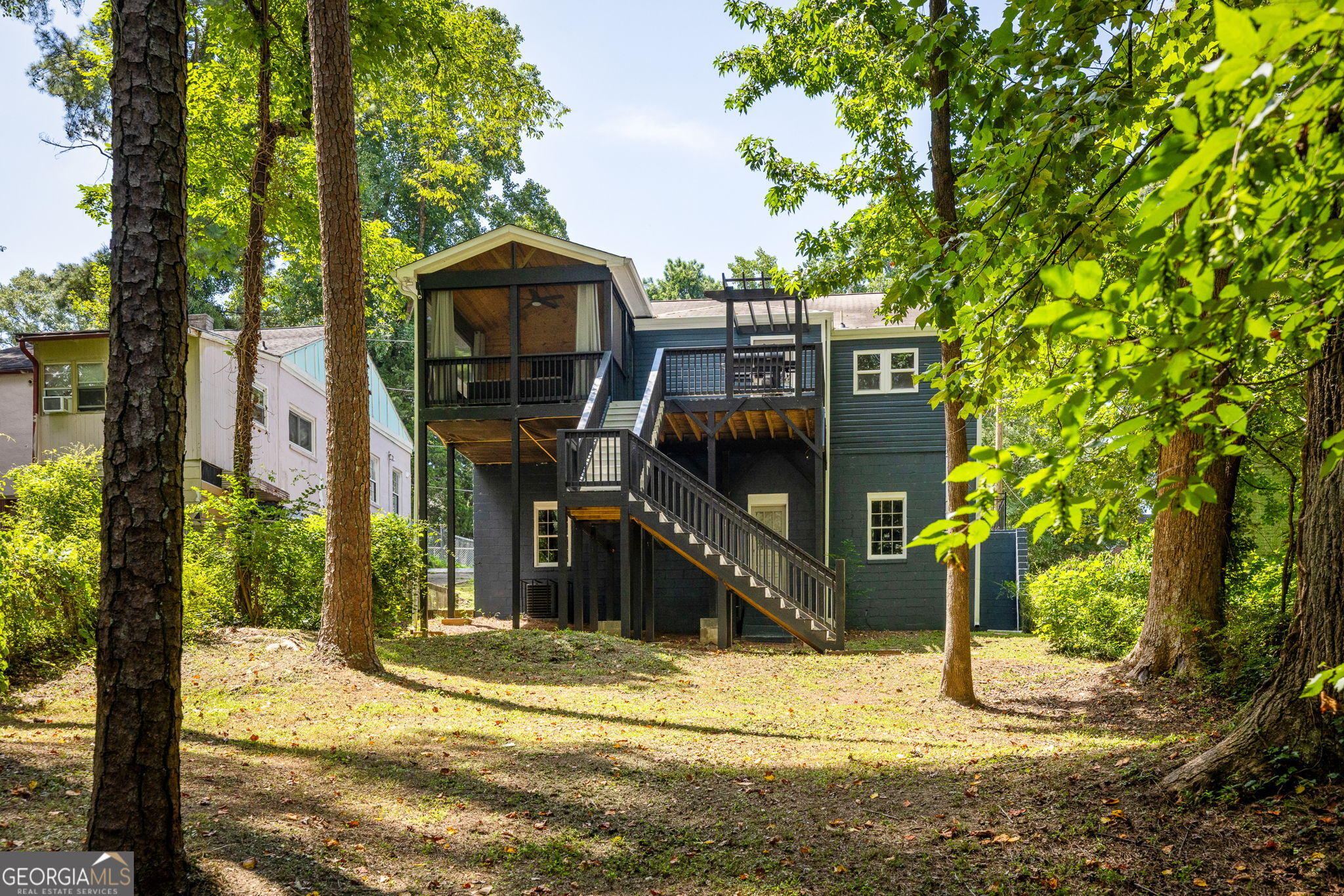 Westview - Residential
