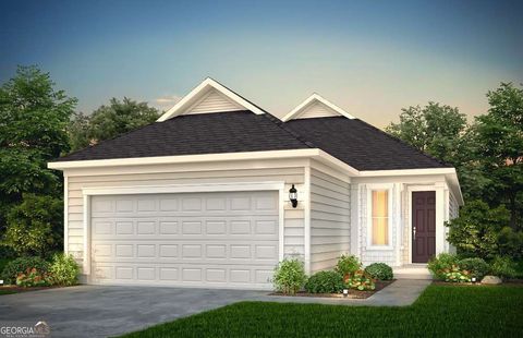 Photo of 181 Alcovy Court, Griffin, GA 30223 (MLS # 10621516)