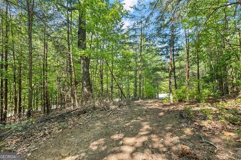 Photo of 0 Highlands Lake Trail #LOT 30, Clarkesville, GA 30523 (MLS # 10600443)
