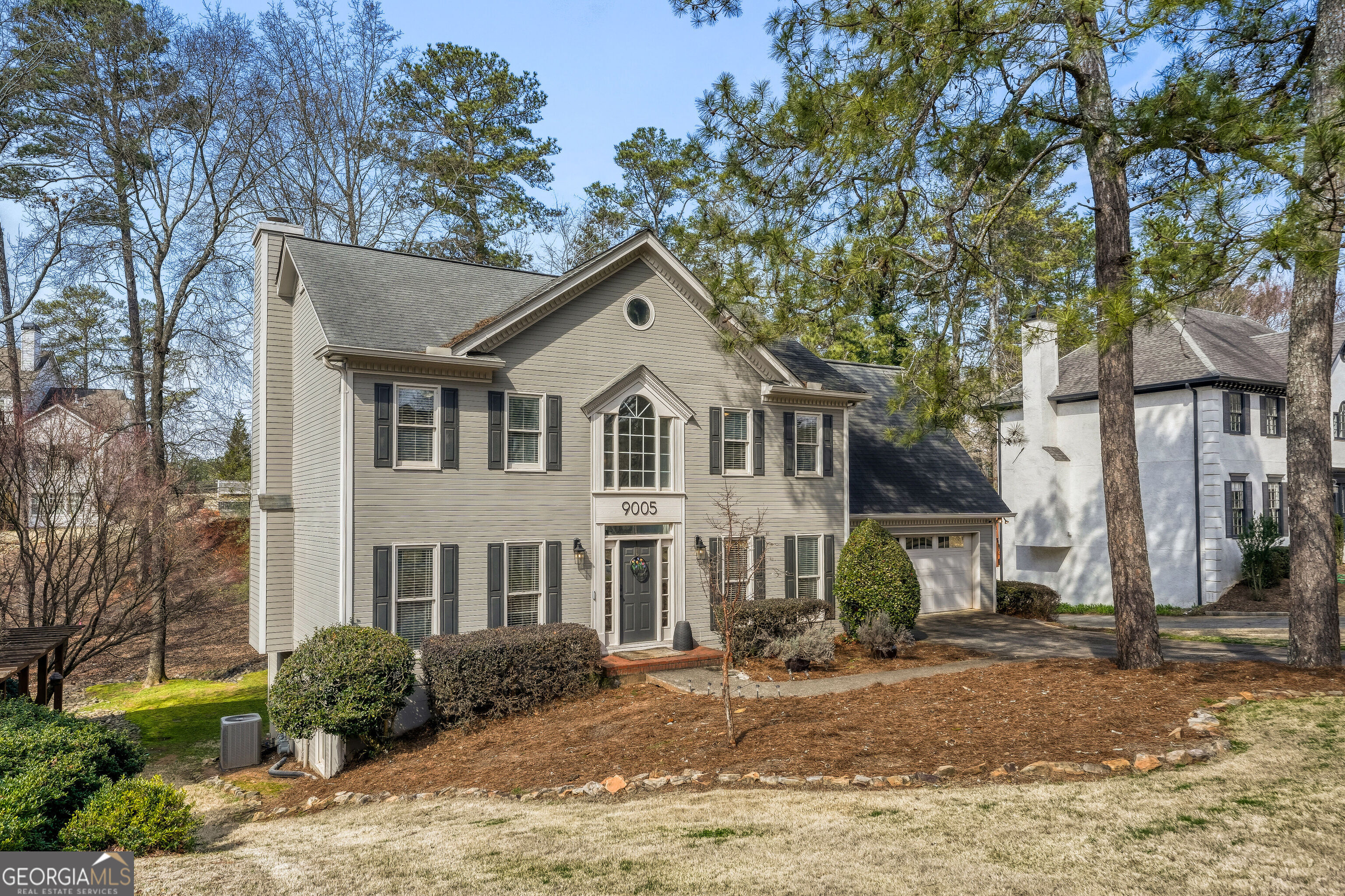 9005 Ridgestone CT