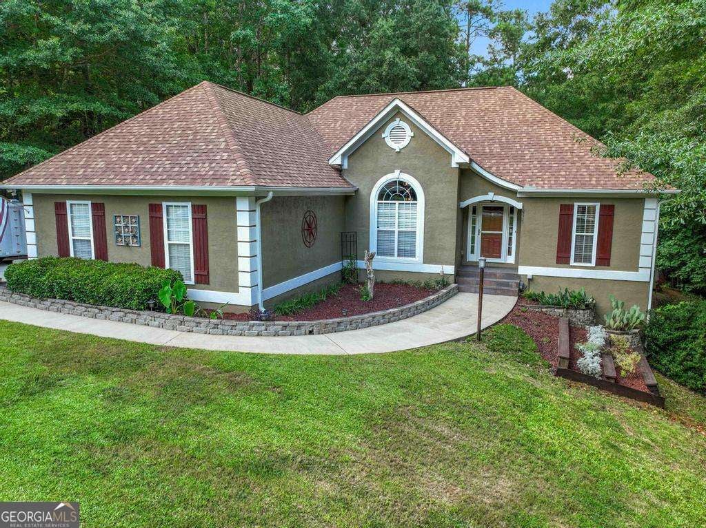 Photo of 340 Flowers Drive, Covington, GA 30016 (MLS # 10807906)