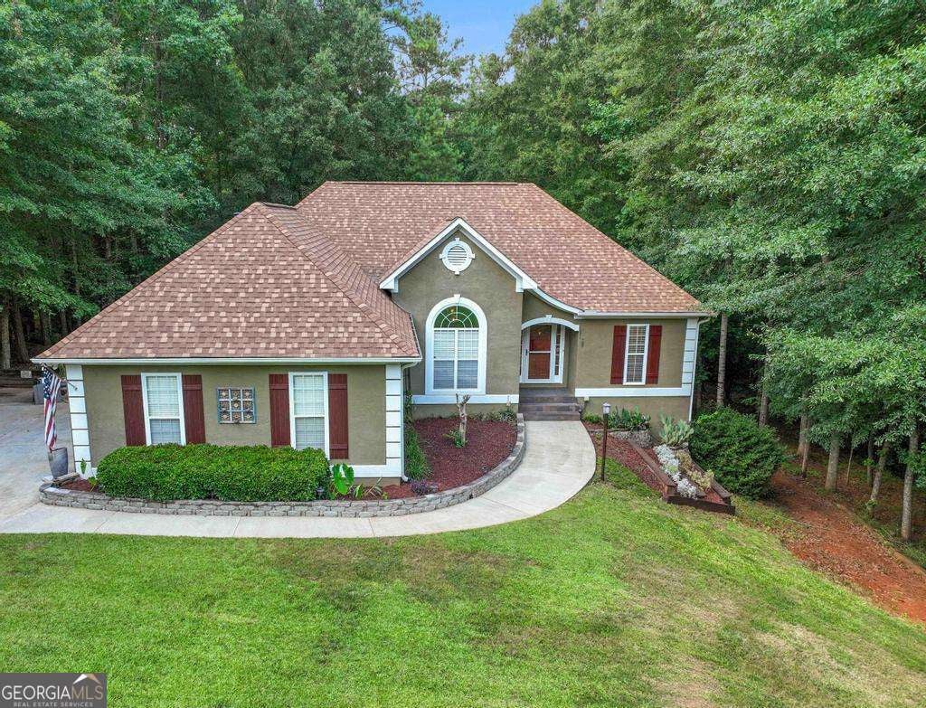 Photo of 340 Flowers Drive, Covington, GA 30016 (MLS # 10807906)