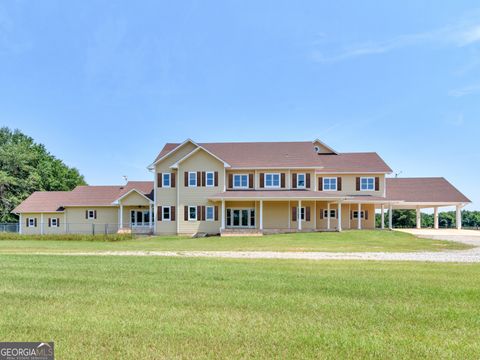 A home in Louisville