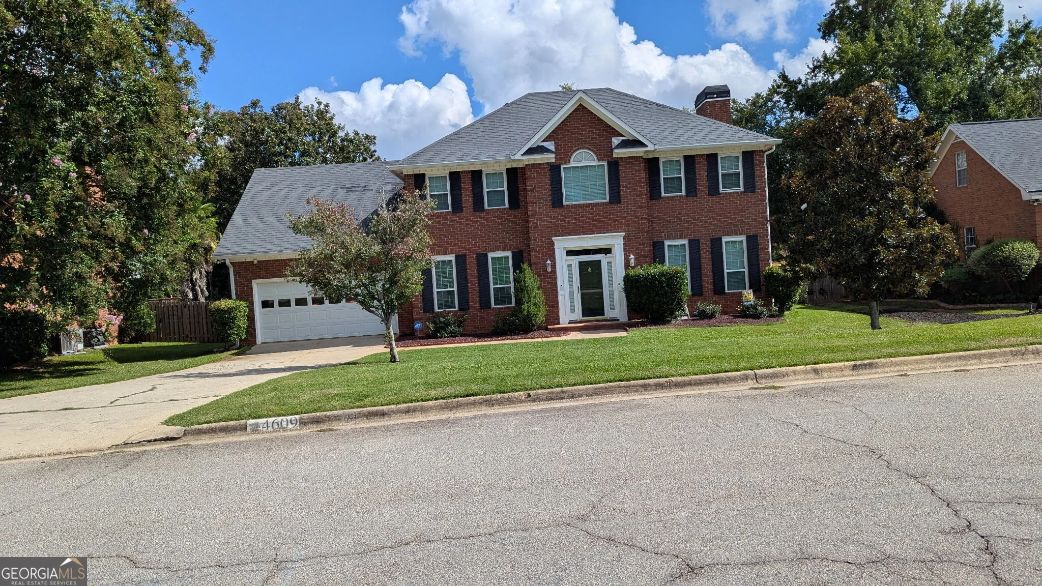 4609 Sheffield Drive, Evan's, GA, 30809