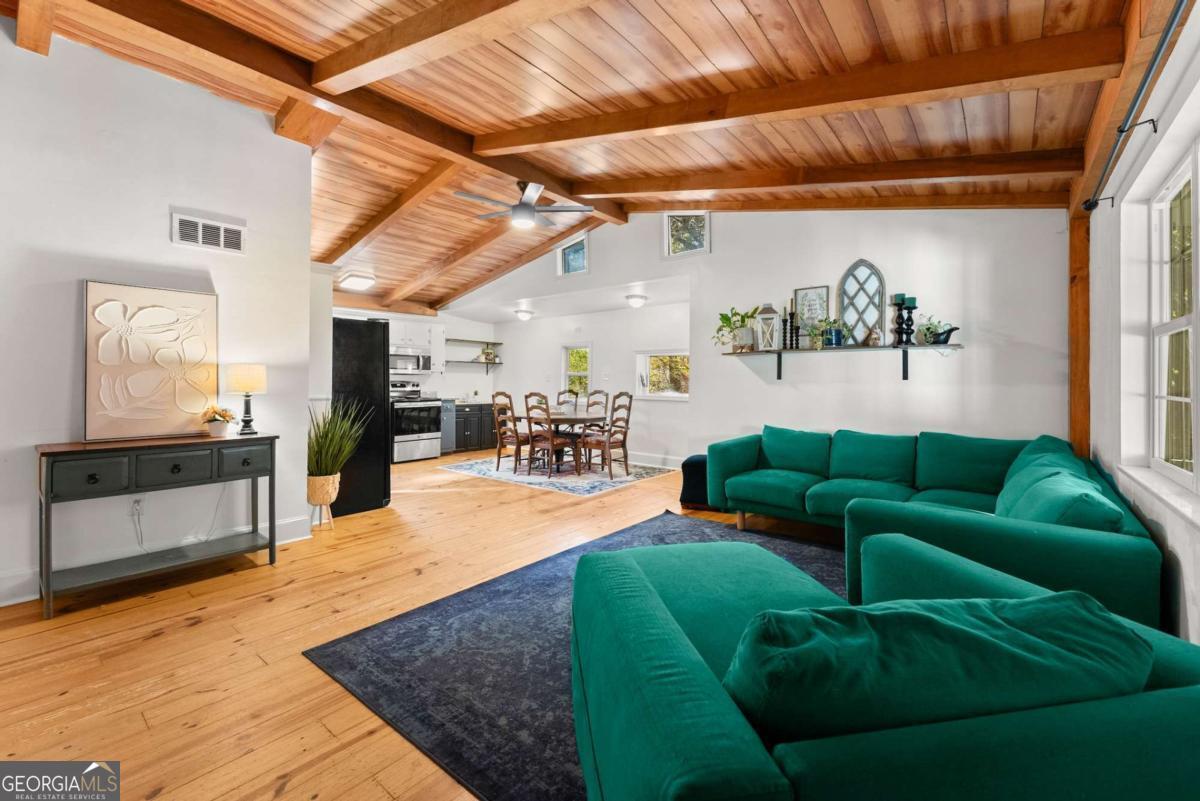 Hickory Hills - Residential