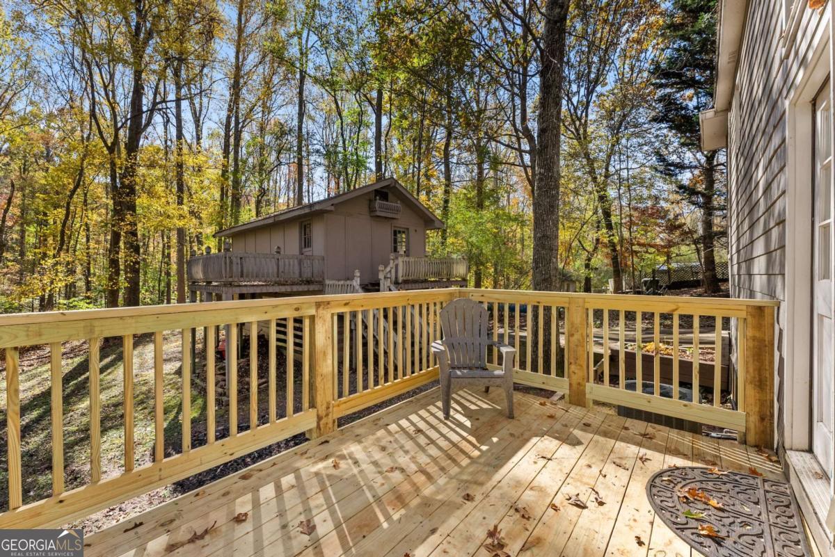 Hickory Hills - Residential