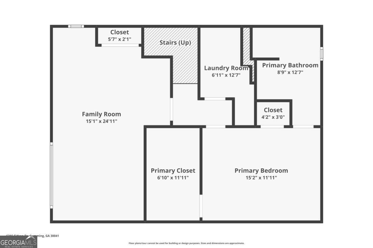 Hickory Hills - Residential