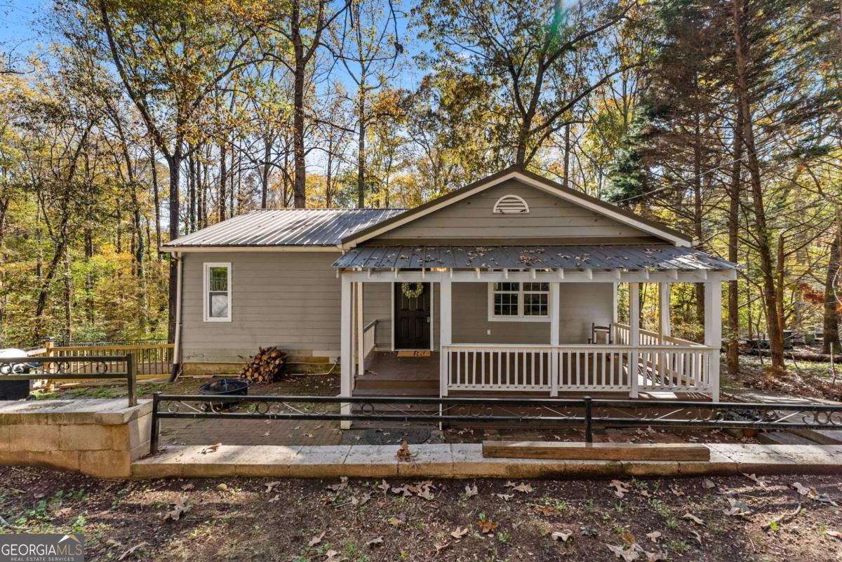 Hickory Hills - Residential