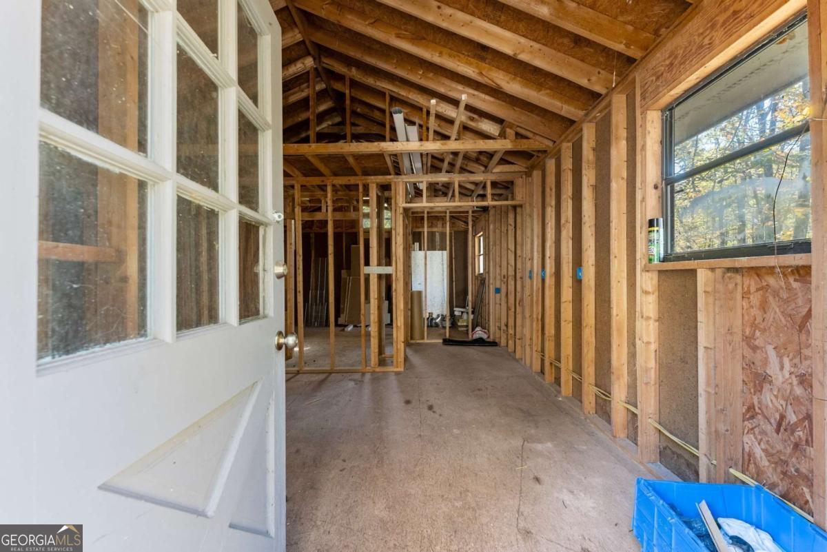 Hickory Hills - Residential